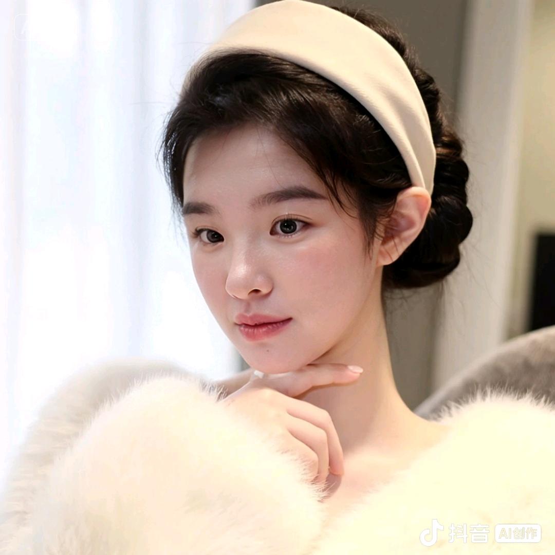 两个小棉袄一个皮夹克