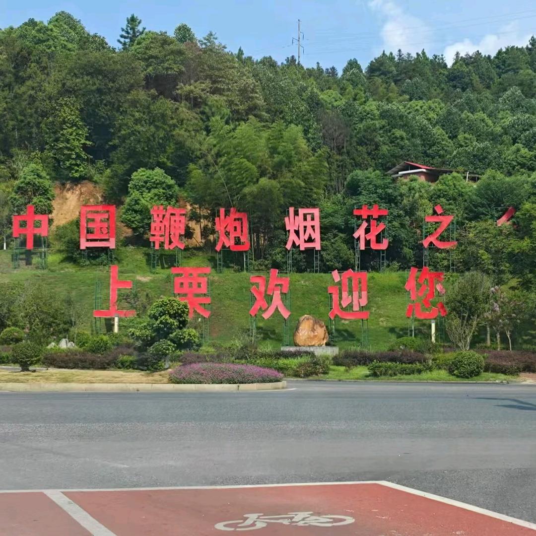 璀璨花坊（大阳）