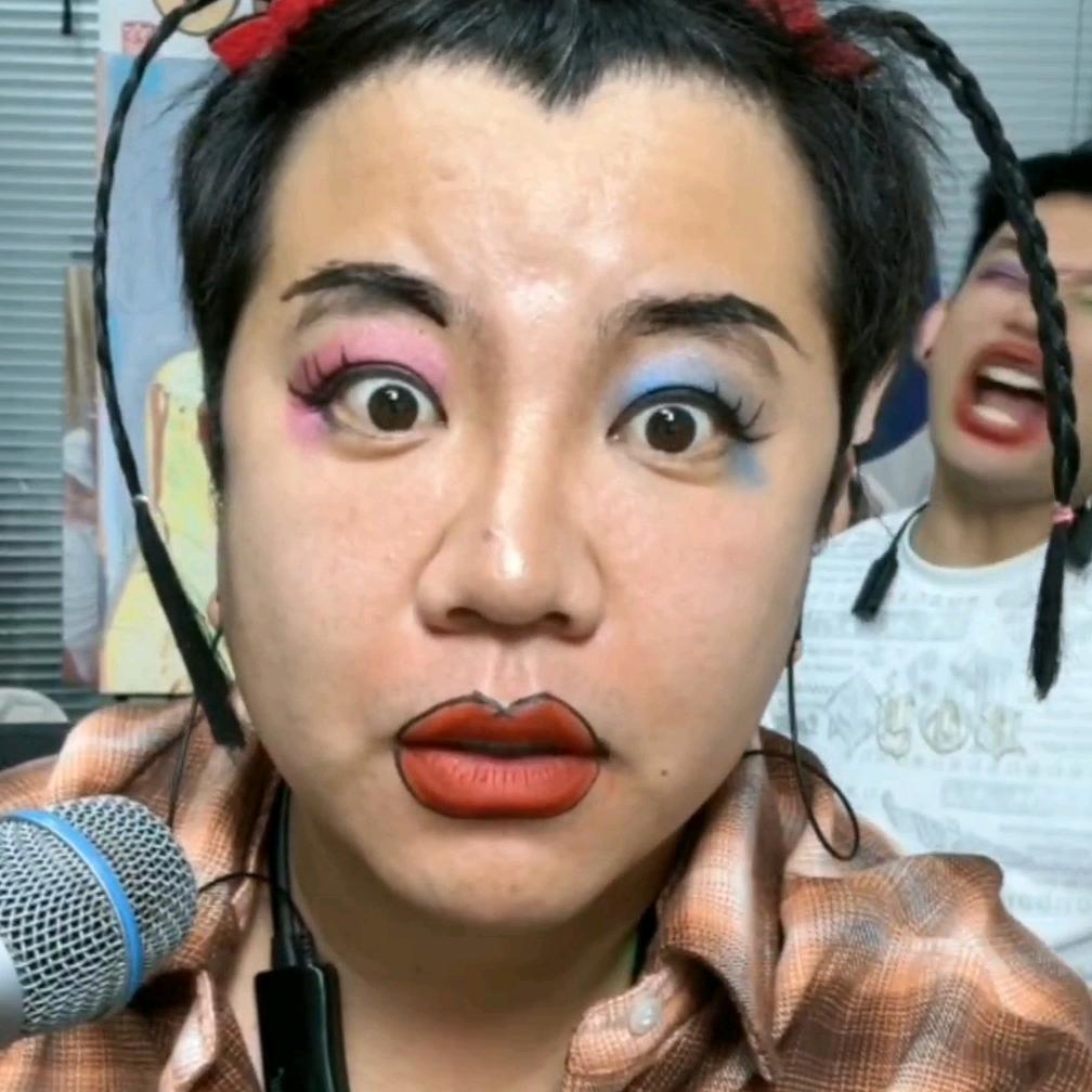 🌈李小沐剪辑11