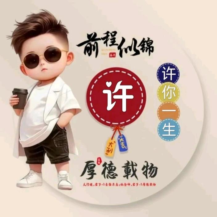 网约车小许（单亲）