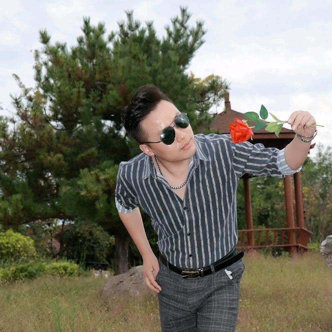 知心爱人