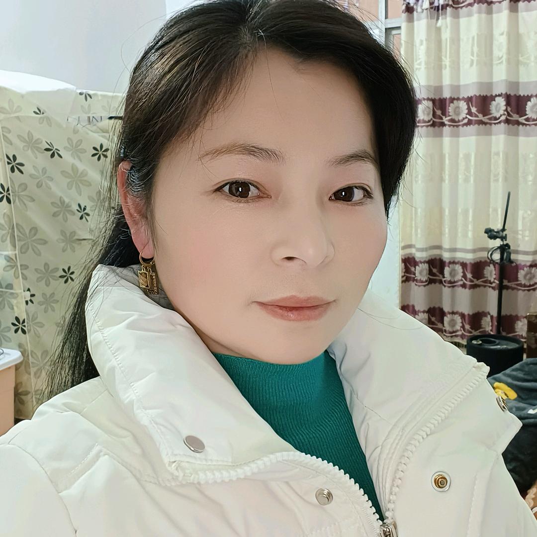 久别的人