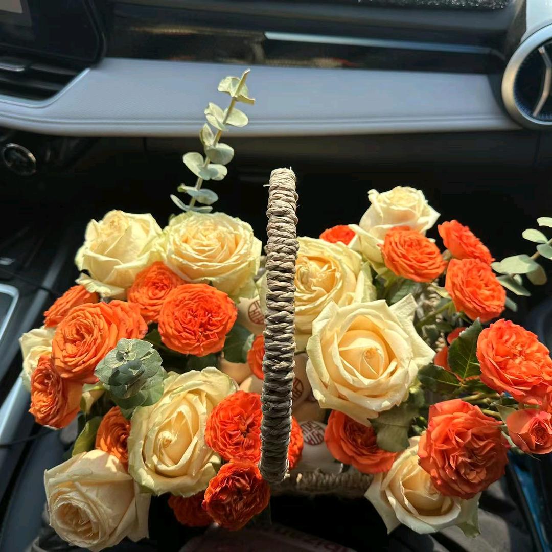 李李🔥（助力新人）