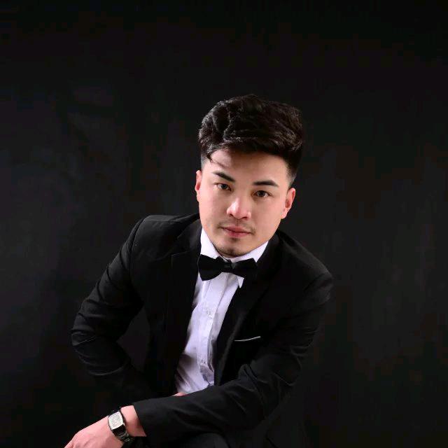 佑二哥（豫乐老虎队）