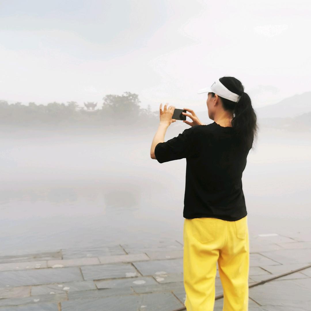 可人手写