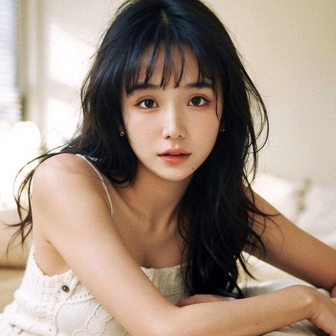 小久歌吖