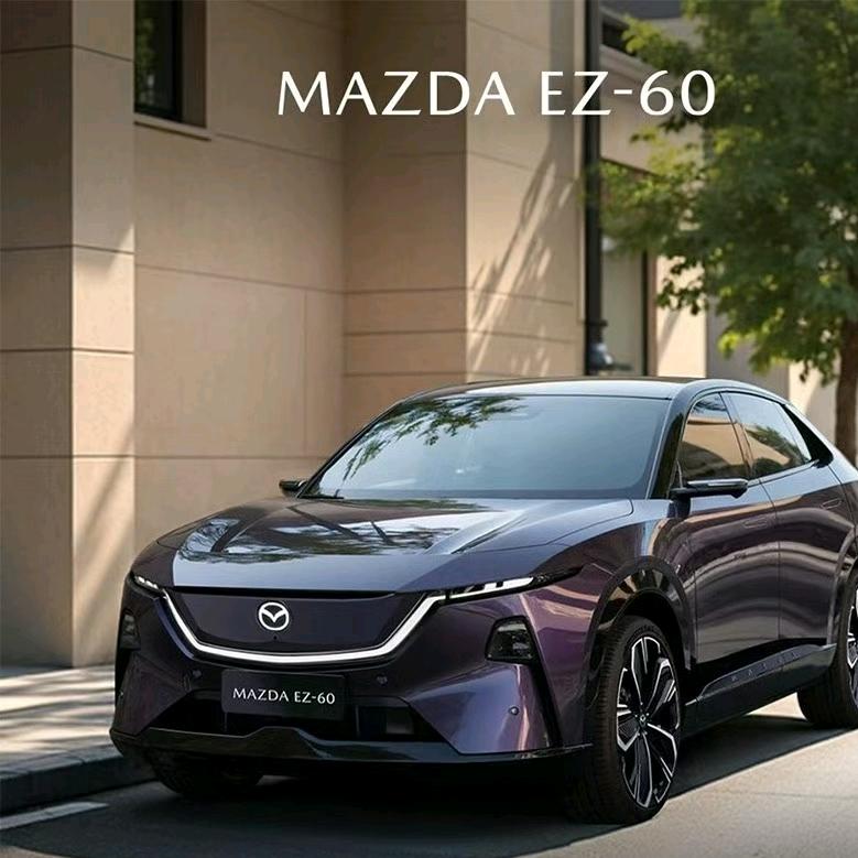 马自达体验官助理