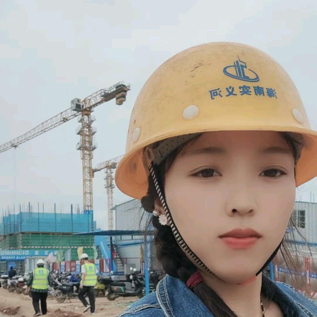 八零后的工地老阿姨