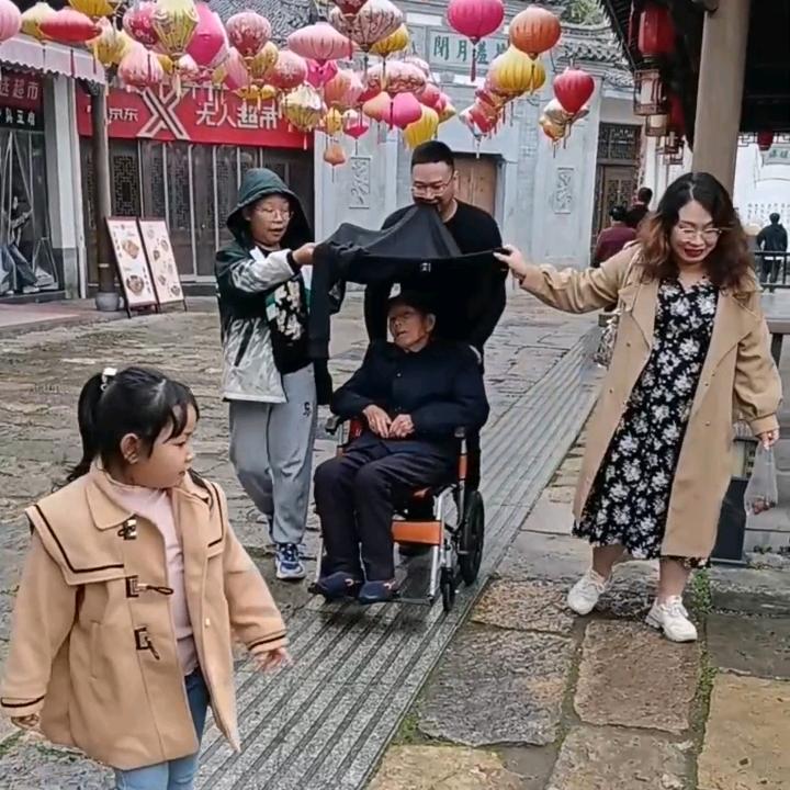 老敖的日常
