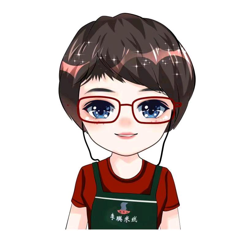 李瑛米线酸辣粉。