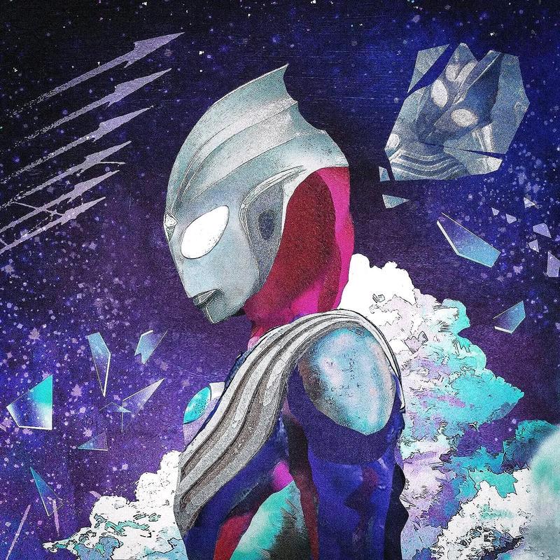 星之光