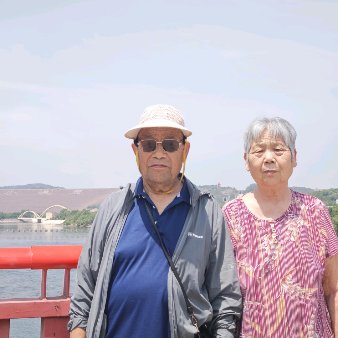 心如止水