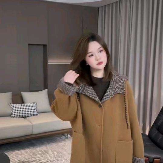 乔乔私服【爆款甄选】