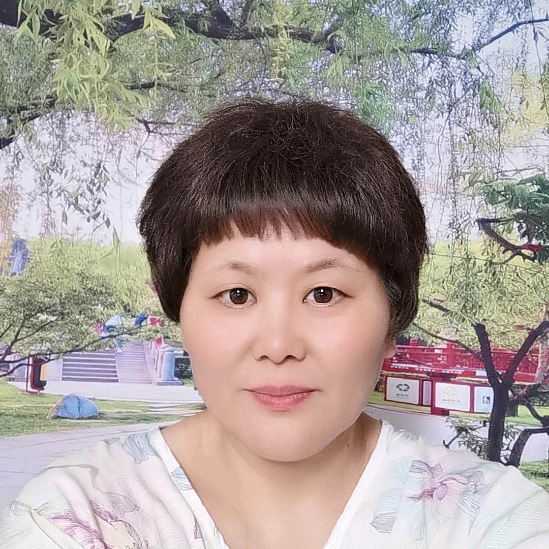 开心妈（下午2.20开播）