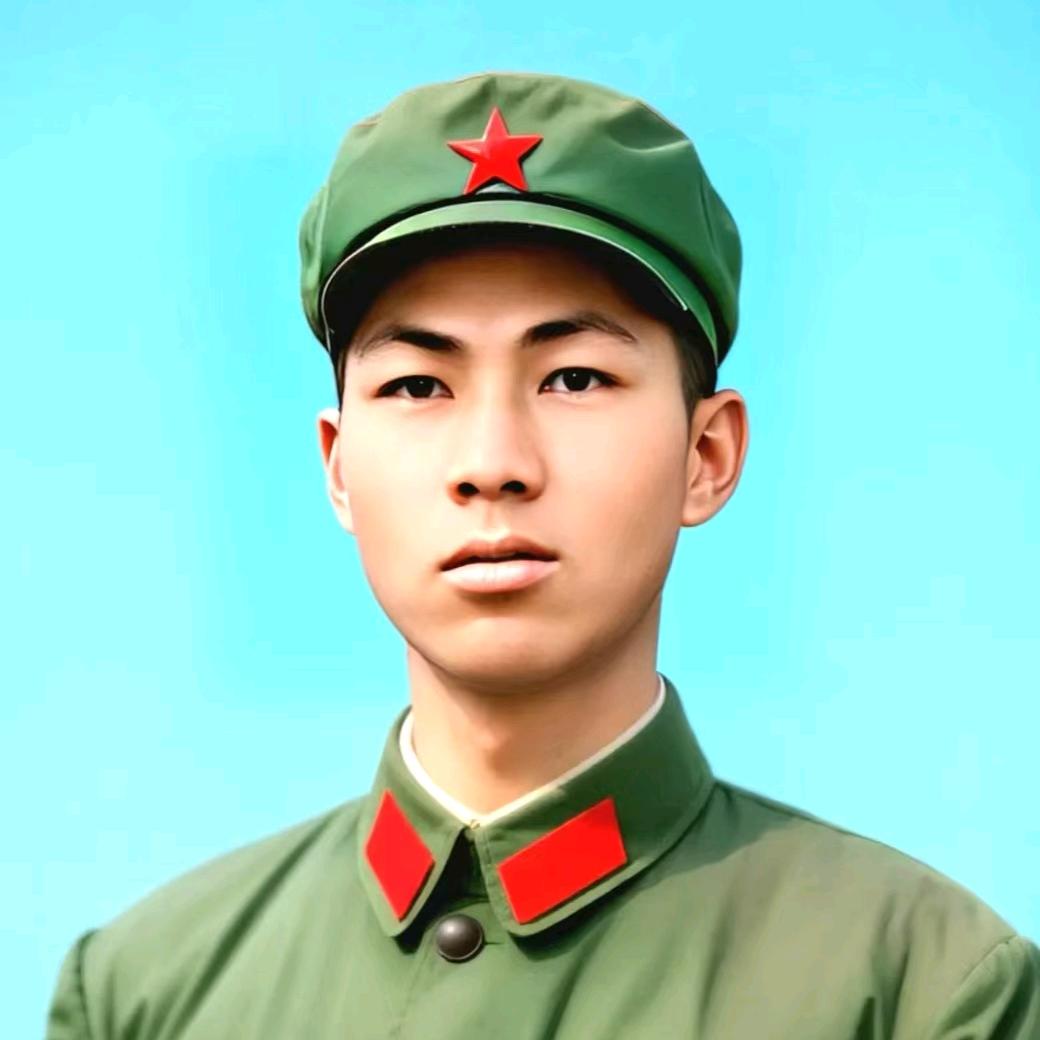 涂长生（68年兵）