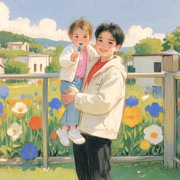 成都中介赵同学