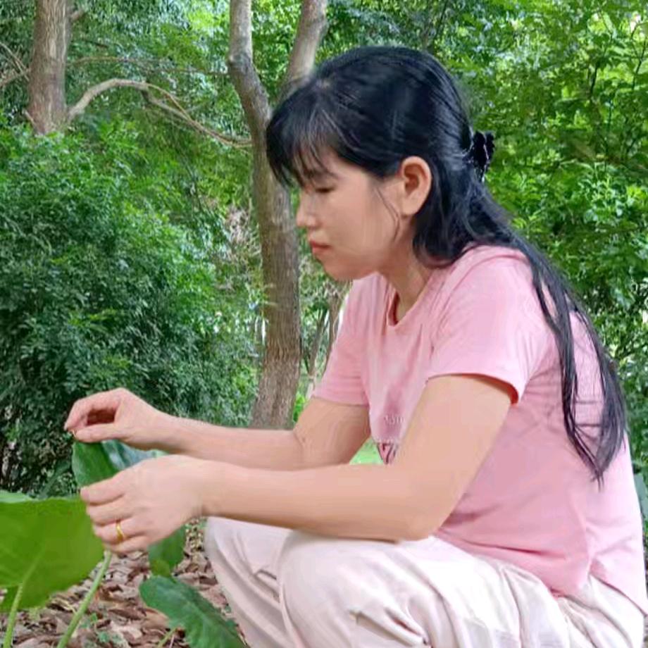 阿香