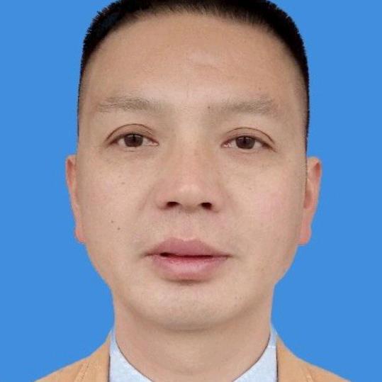乡村振兴队员建哥