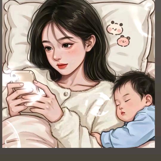 我的开❤果儿