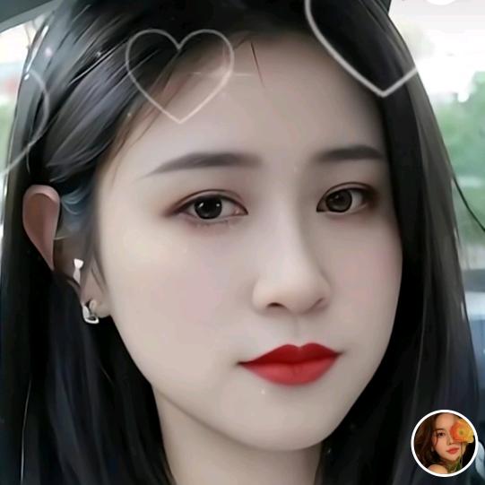 白狐