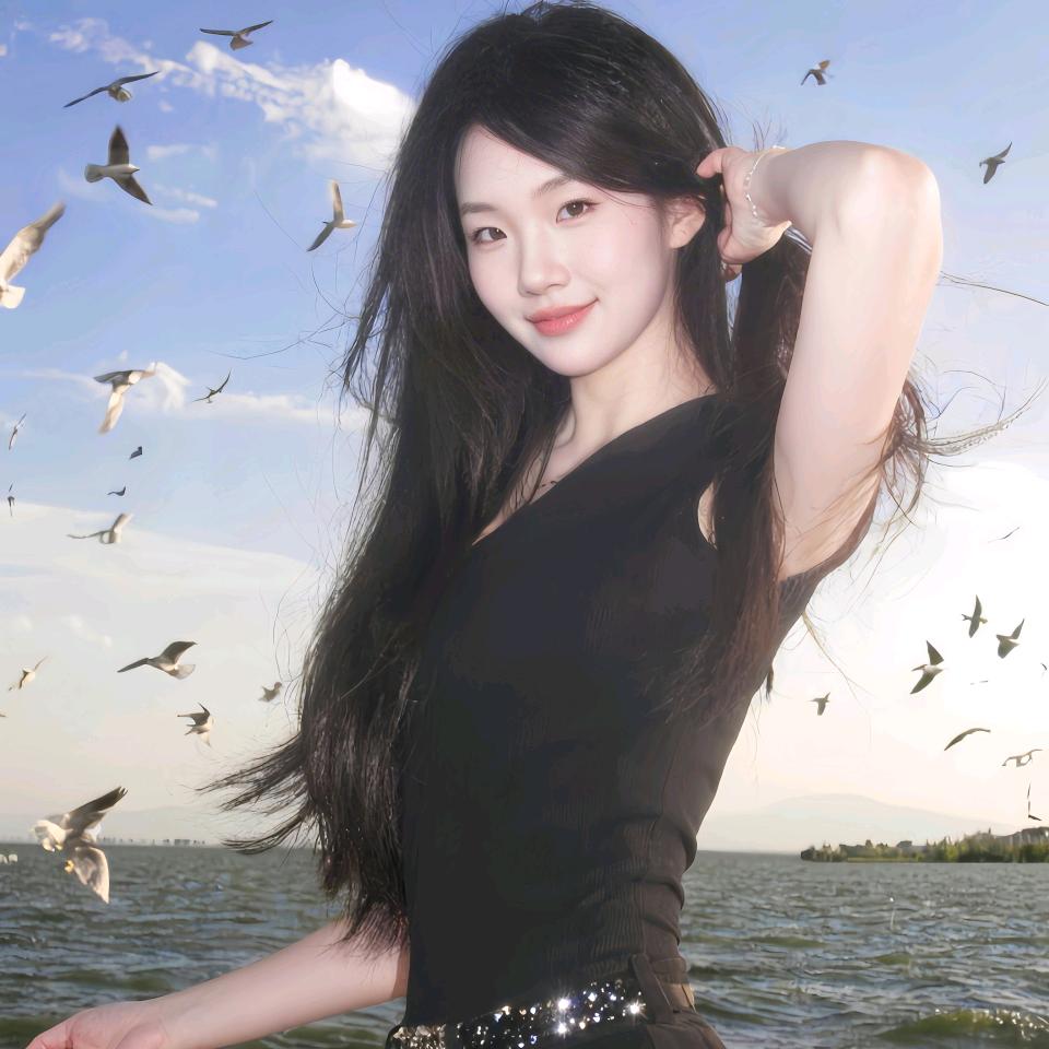 ✧ 谁偷我发绳 ⁽ᶠᵘᵍ⁾
