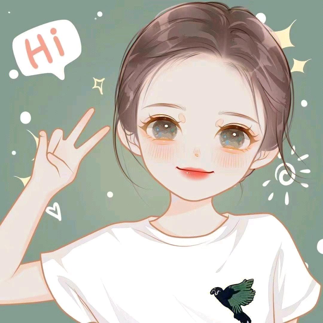 叶子🌱
