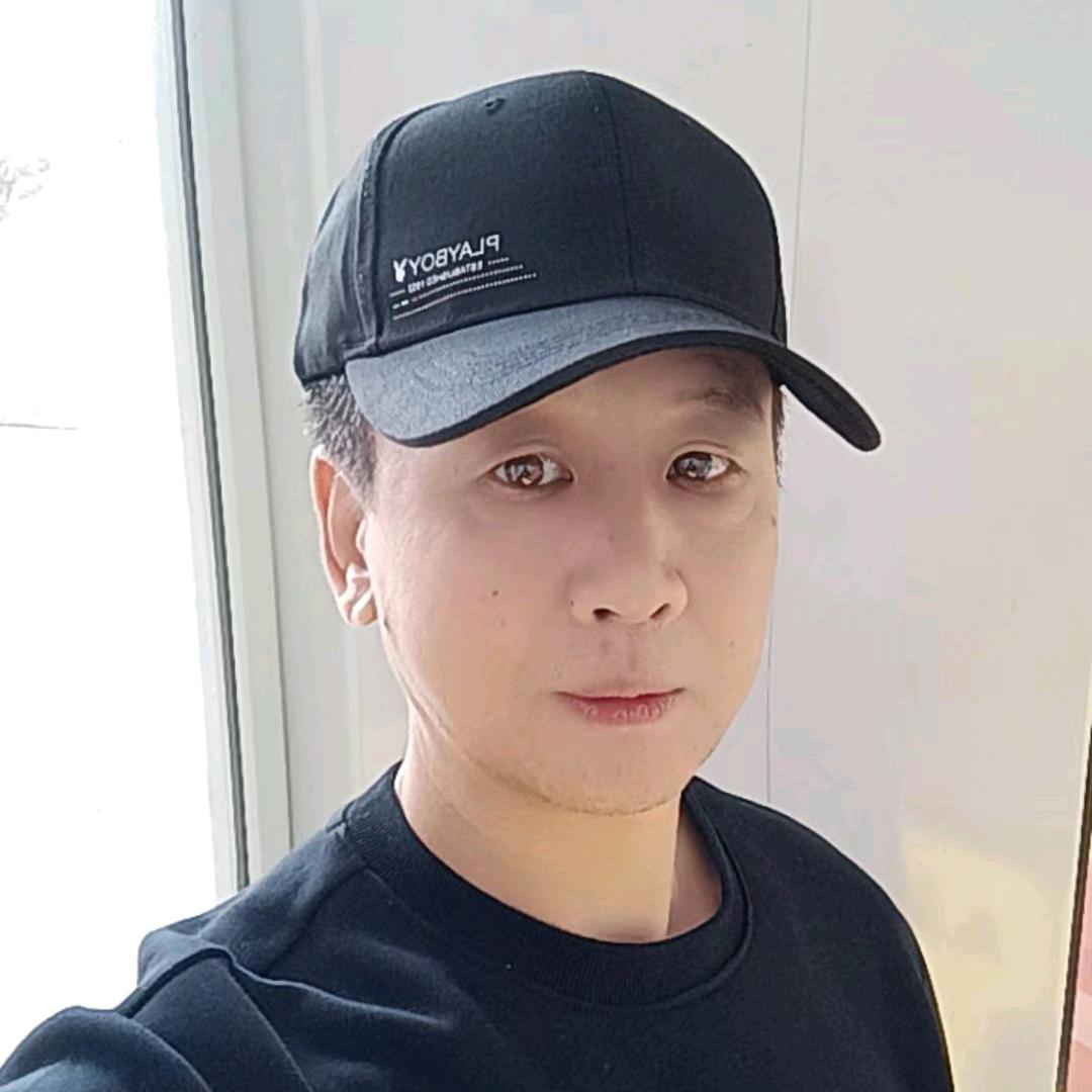 70后周歌🎤