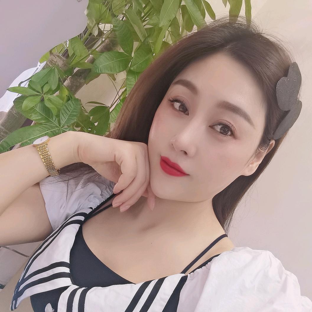 真诚的小丽🍒