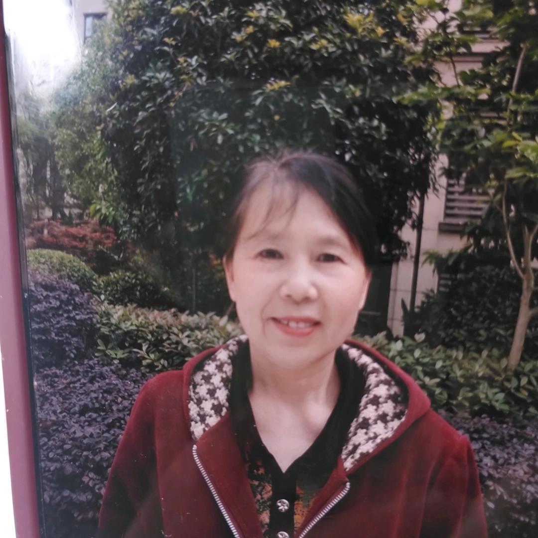 陈姐👣，