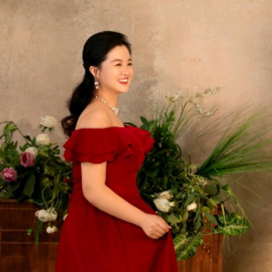 平平淡淡细水长流，陪读妈妈