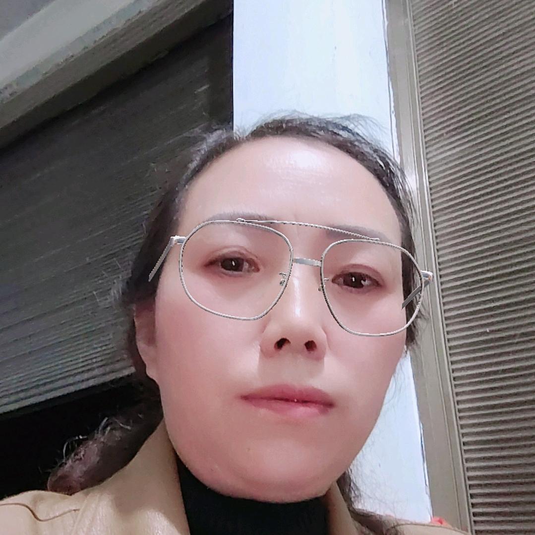 农村大姐