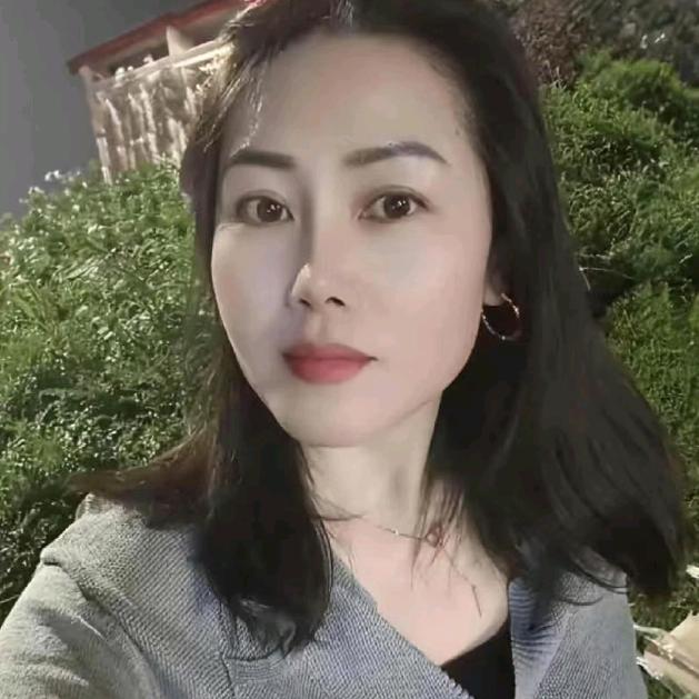 张惠（找个伴）