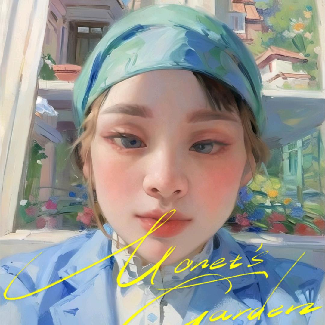 幸运的烤冷面