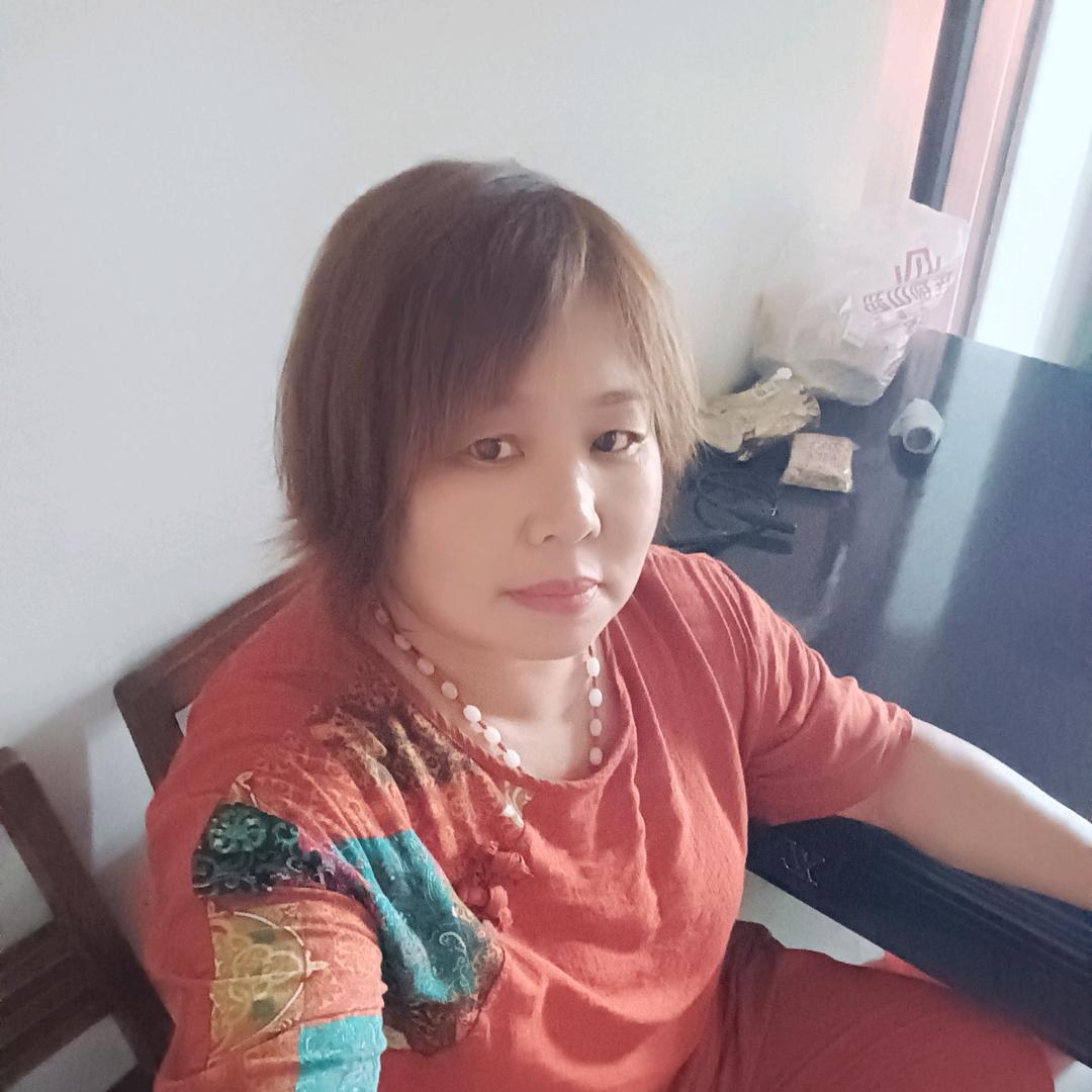 单身大姐