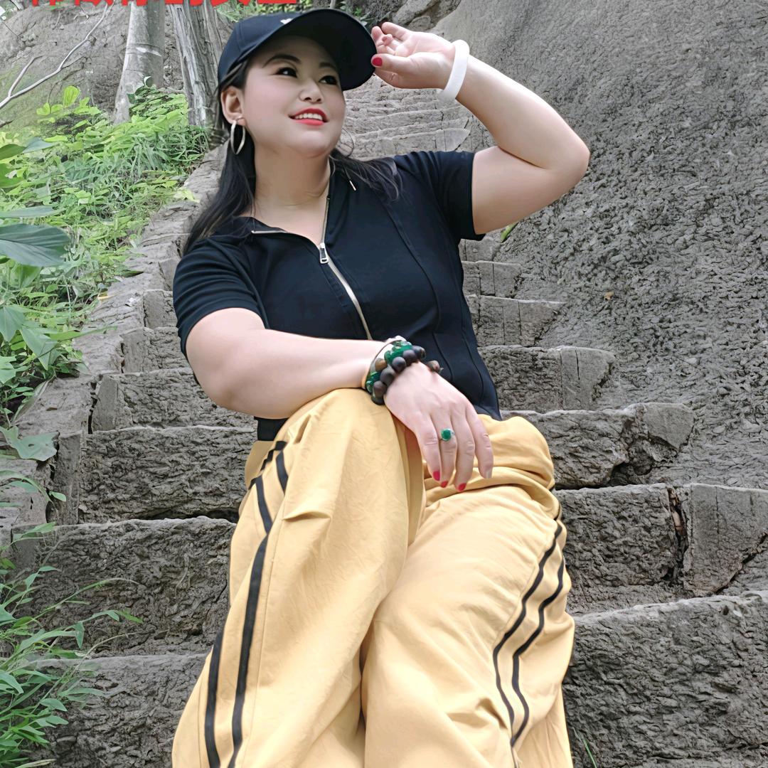 上店爱心蛋糕屋～潇洒女王