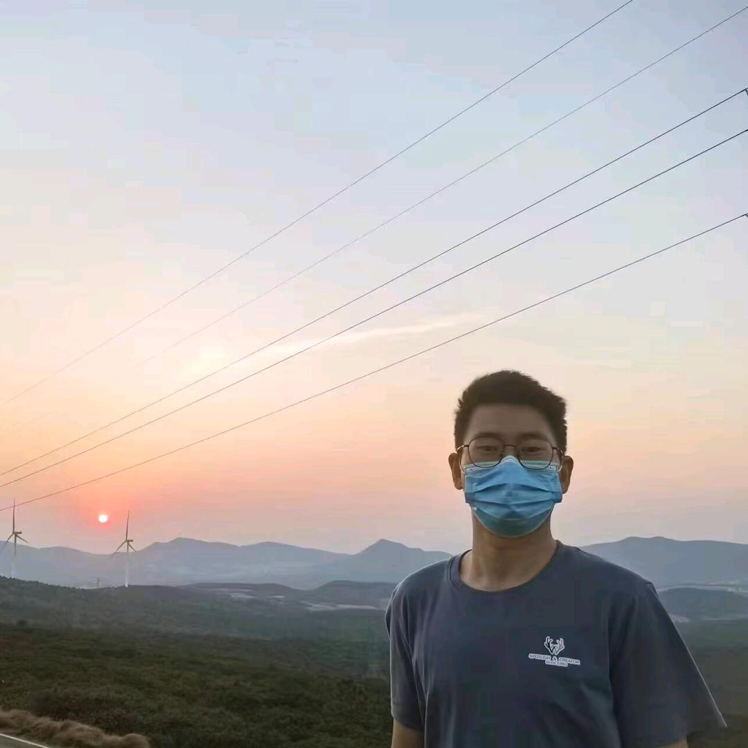 半山