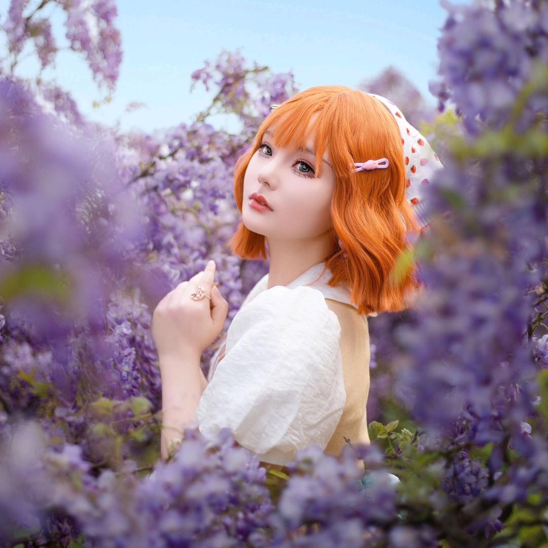 众里寻喵千百度