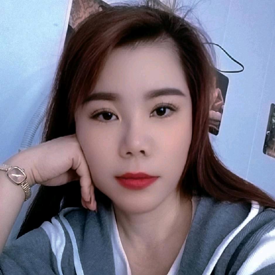 逍遥眉型设计（容亚）