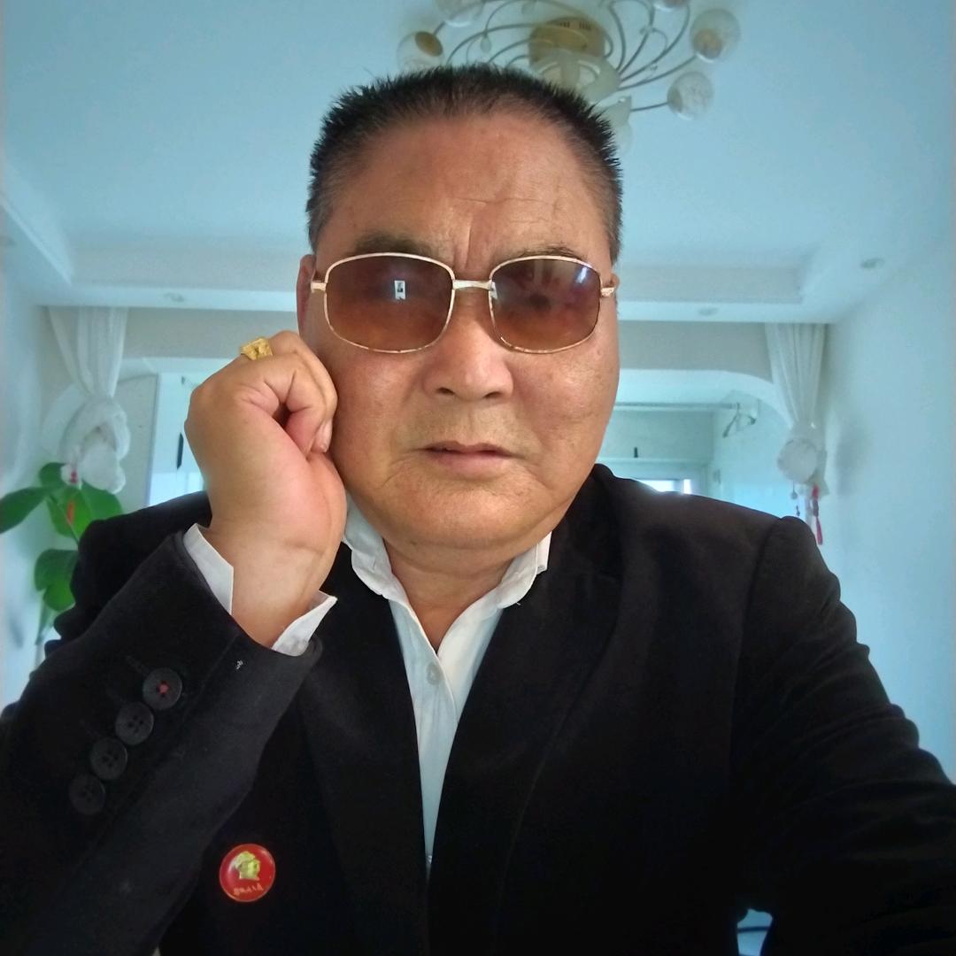 刘增福