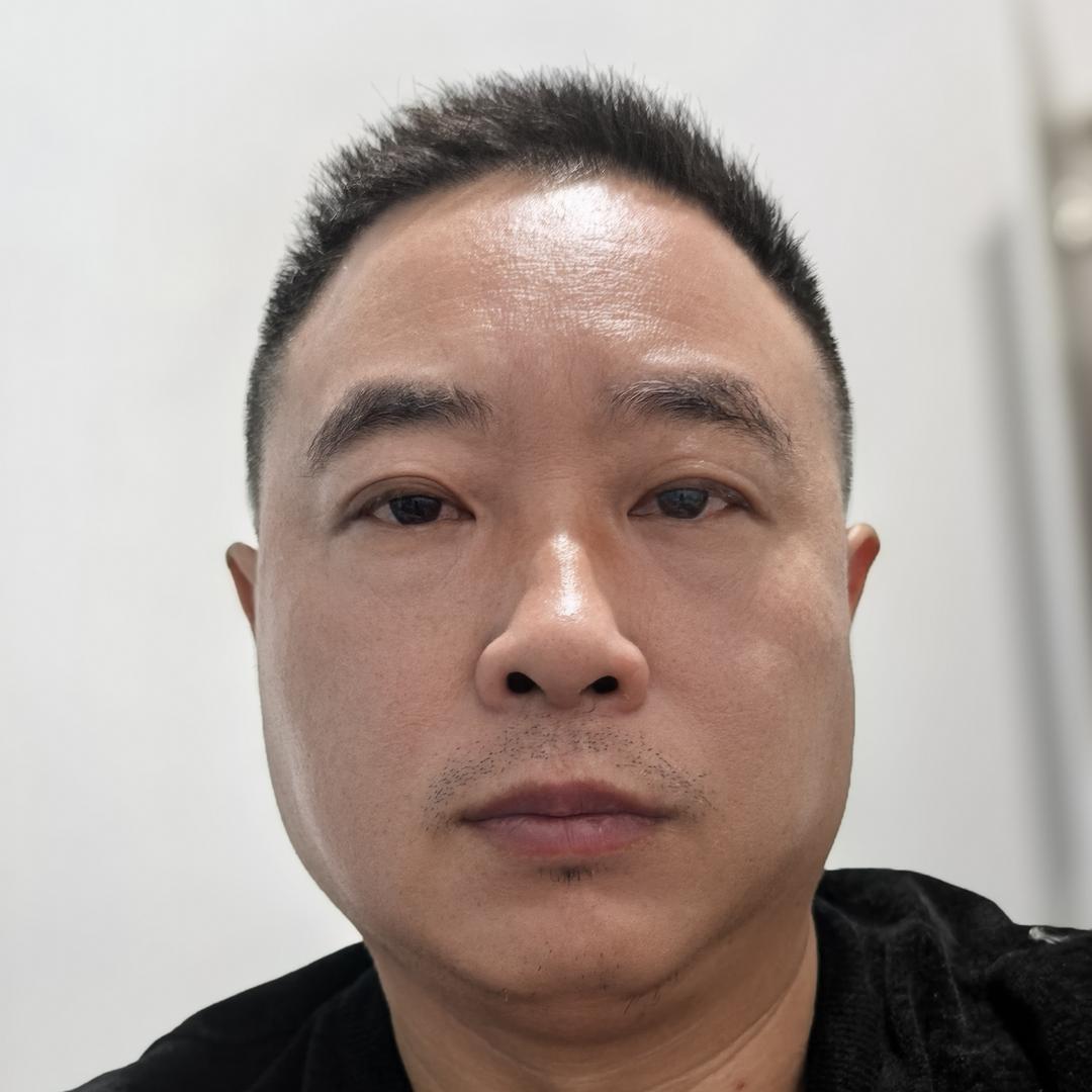 二哥（单亲爸爸）