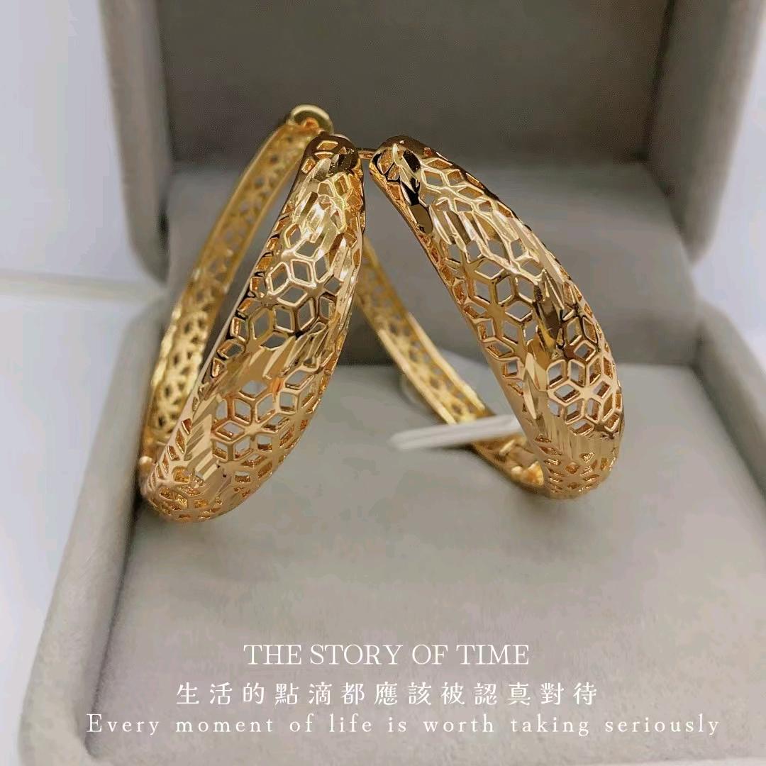 贵妇饰品
