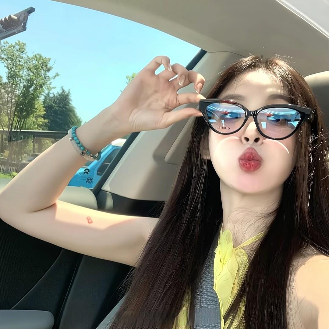 开心市民小柳🍻