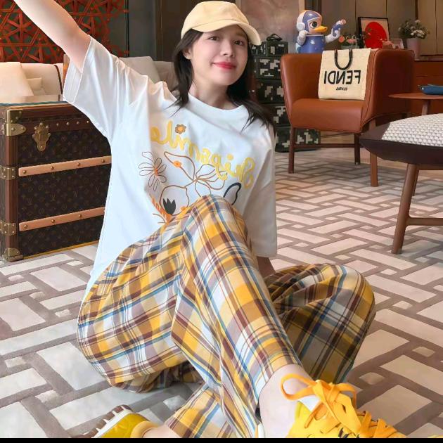 周明星🌟日常穿搭分享