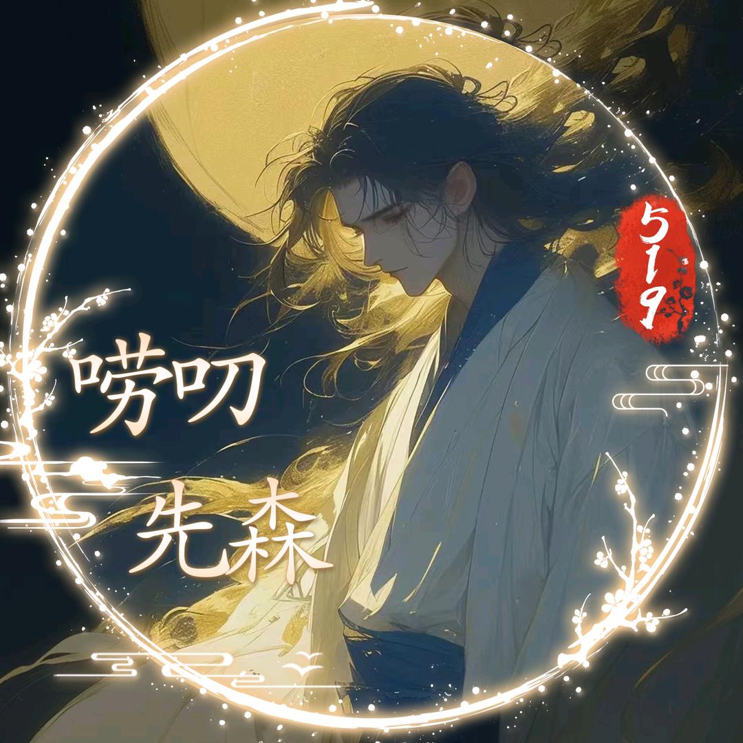 唠叨先森👑我也充Q币！