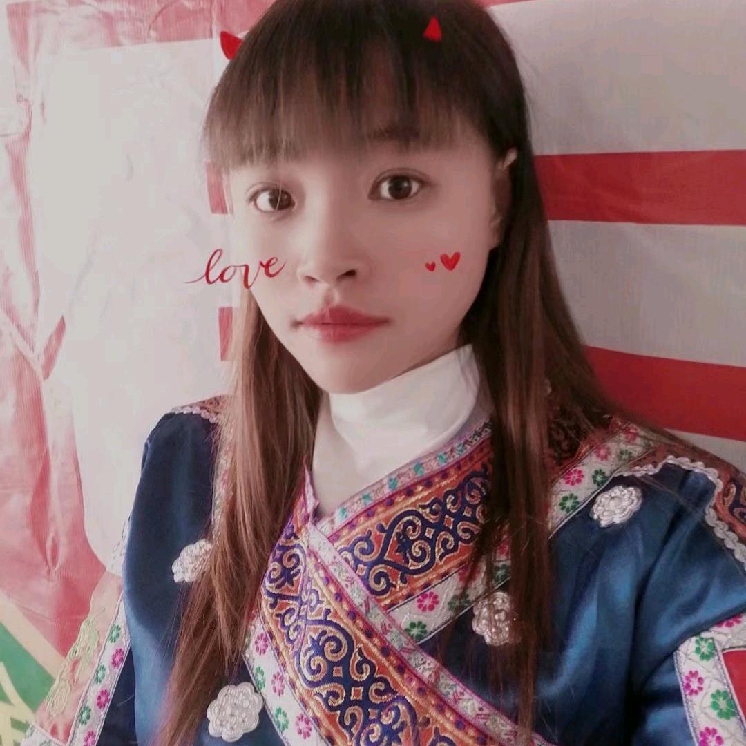 贵州王家女