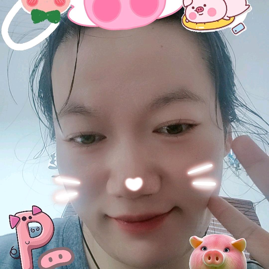 龅牙妹