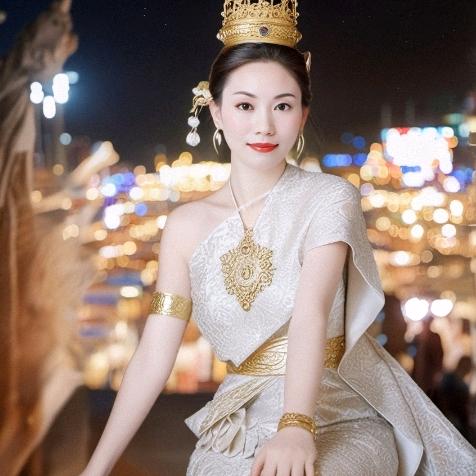 傣妹❤(自用的在橱窗)