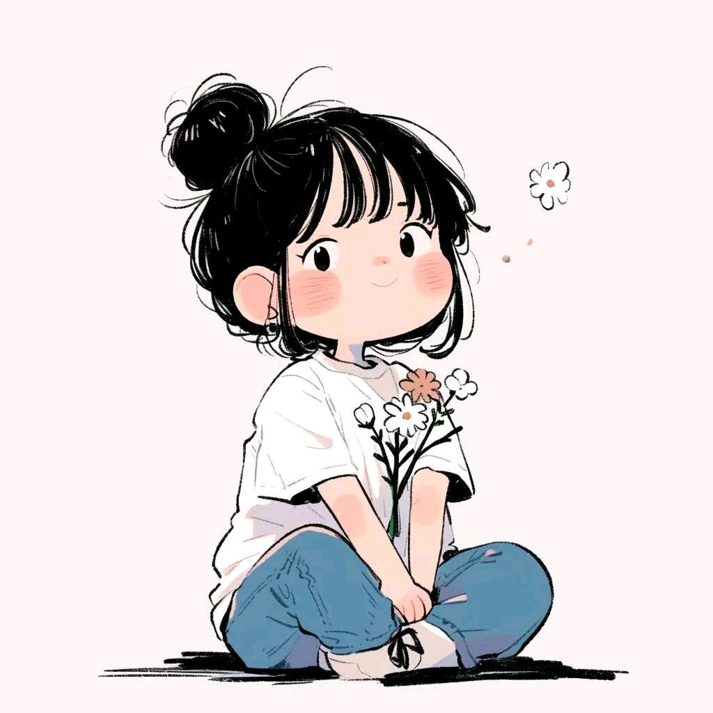 月🐇（爱玩小游戏☺️）