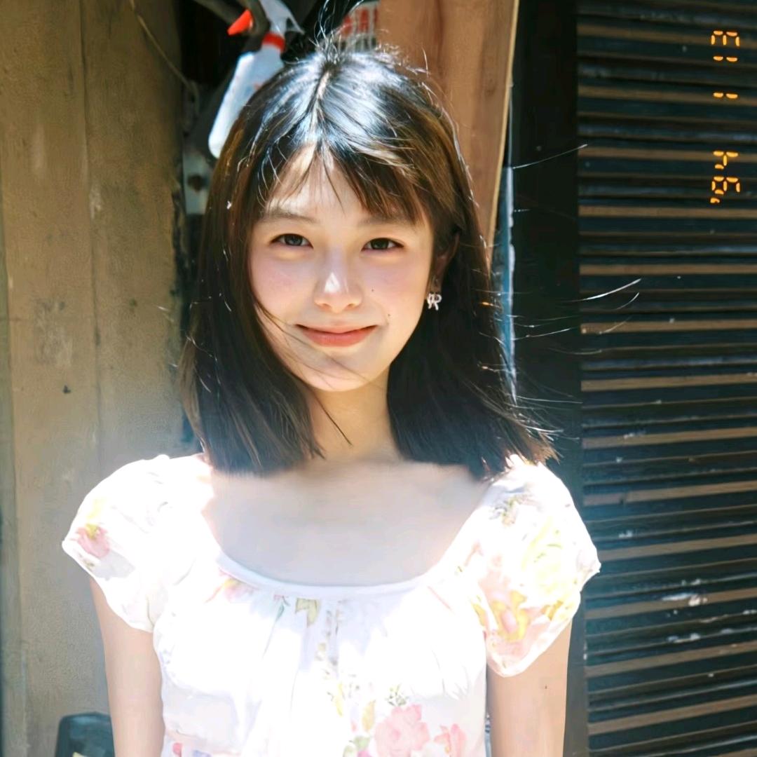 时尚美妆分享