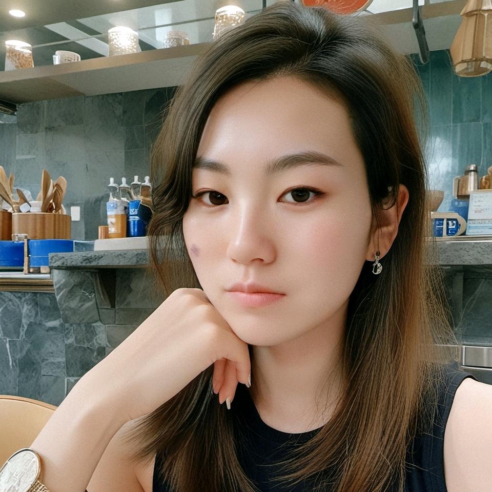 云南丽丽（承蒙厚爱）